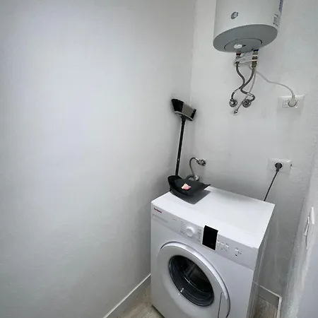 Appartamento Modern & Comfortable Los Cristianos - Free Wifi Los Cristianos (Tenerife)