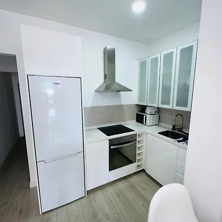 Modern & Comfortable Los Cristianos - Free Wifi Appartamento *