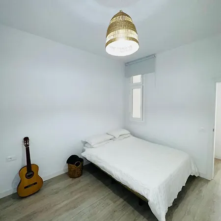Appartamento Modern & Comfortable Los Cristianos - Free Wifi Los Cristianos (Tenerife)