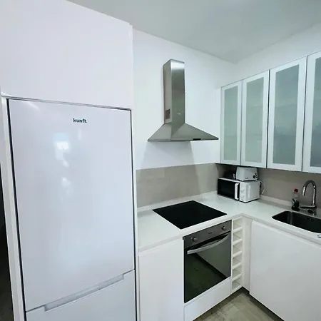 Modern & Comfortable Los Cristianos - Free Wifi Apartment Los Cristianos (Tenerife)